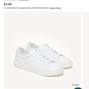 M Gemi Palestra Due Sneakers